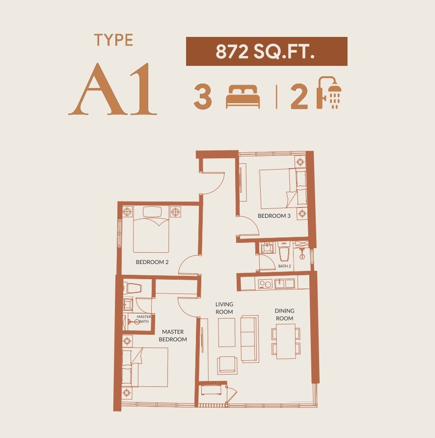 Type C Layout 1